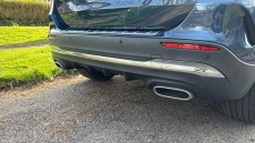 Mercedes-Benz GLA 180 AMG Line Premium 5dr Auto Petrol Hatchback